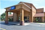 Comfort Inn Near Walden Galleria Mall- Cheektowaga