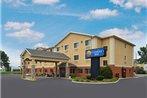 Comfort Inn North Joliet