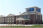 Holiday Inn Express & Suites - Olathe South