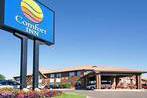 Comfort Inn Regina