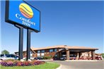 Comfort Inn Saskatoon