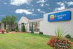 Quality Inn Seekonk-Providence