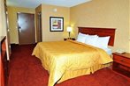 Comfort Inn Springboro