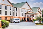 Red Roof PLUS & Suites Atlanta Airport South