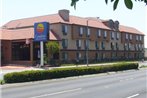 Quality Inn & Suites Bell Gardens-Los Angeles