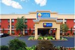 Comfort Inn & Suites Cleveland