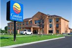 Comfort Inn & Suites Farmington - Victor