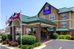 Comfort Inn & Suites Fayetteville