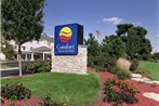 Comfort Inn & Suites Geneva- West Chicago