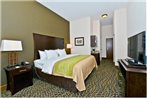 Comfort Inn & Suites Glenpool