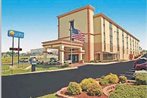 Comfort Inn & Suites Greenville