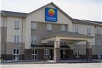 Comfort Inn & Suites Harrisonville