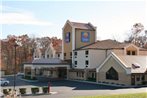 Comfort Inn & Suites & Suites LaVale - Cumberland