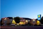 Comfort Inn & Suites Moose Jaw