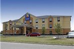 Comfort Inn & Suites Muncie