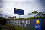 Comfort Inn & Apartments Northgate Airport