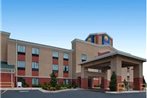 Comfort Inn & Suites Pauls Valley