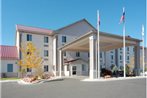 Comfort Inn & Suites Riverton