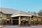 Comfort Inn & Suites - near Robins Air Force Base Main Gate