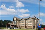 Comfort Inn & Suites Scottsboro