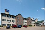 Boarders Inn & Suites by Cobblestone Hotels - Shawano