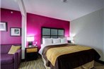 Comfort Inn & Suites Tulsa I-44 West - Rt 66