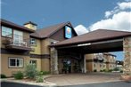 Comfort Inn & Suites Ukiah