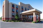 Comfort Inn & Suites Weatherford