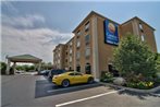 Comfort Inn & Suites Wilkes Barre - Arena