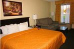 Quality Inn Riverside near UCR and Downtown