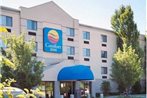 Comfort Inn White River Junction