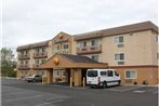 Comfort Inn Yreka I-5