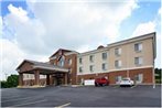 Comfort Suites Abingdon