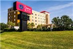 Comfort Suites At Fairgrounds - Casino Tampa