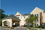 Comfort Suites Bluffton-Hilton Head Island