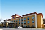 Comfort Suites Clayton - Garner