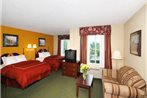 Comfort Suites Concord Mills