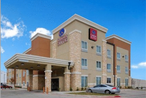 Comfort Suites West Dallas-Cockrell Hill