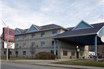 Comfort Suites Downtown Windsor