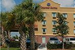 Comfort Suites Fort Pierce I-95