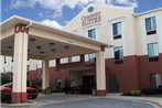 Comfort Suites Gadsden