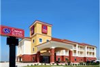 Comfort Suites Galveston