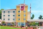 Comfort Suites Huntsville Research Park Area