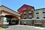 Comfort Suites Jackson I-40