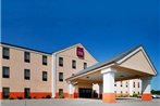 Comfort Suites - Jefferson City