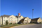 Comfort Suites Johnson Creek Conference