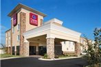 Comfort Suites Jonesboro University Area