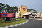 Comfort Suites Kings Bay