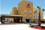 Comfort Suites Lake Charles