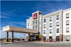 Comfort Suites of Las Cruces I-25 North